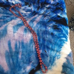 star necklace